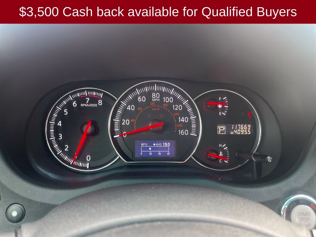2026 Obsidian Green Nissan Rogue Dark Armor FWD SUV