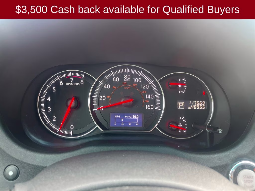 2026 Obsidian Green Nissan Rogue Dark Armor FWD SUV