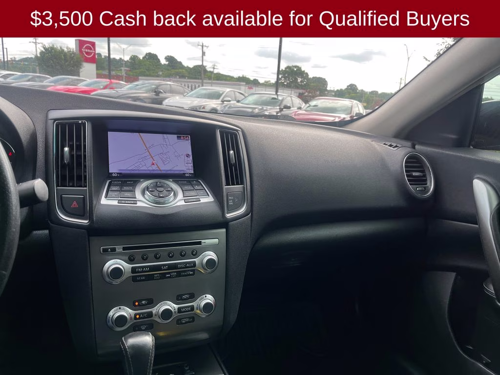2026 Obsidian Green Nissan Rogue Dark Armor FWD SUV
