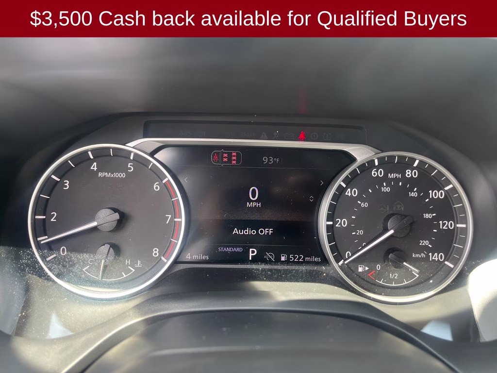 2026 Obsidian Green Nissan Rogue Dark Armor FWD SUV
