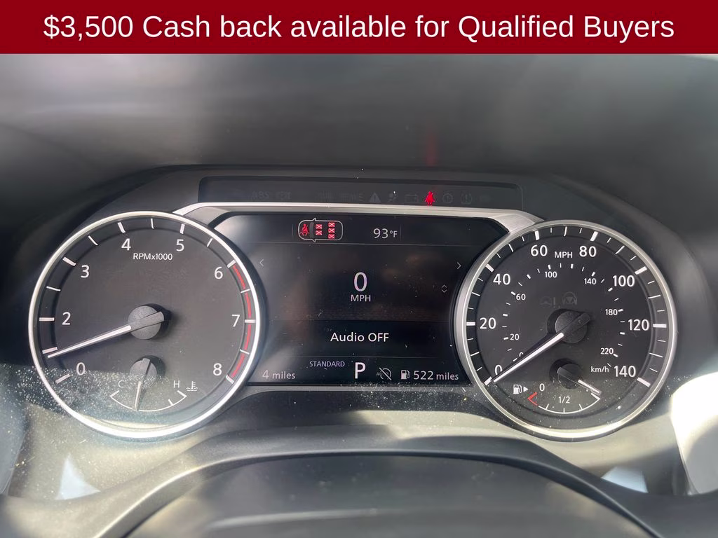 2026 Obsidian Green Nissan Rogue Dark Armor FWD SUV