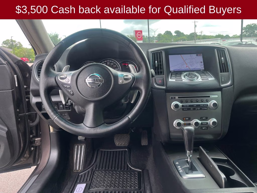 2026 Obsidian Green Nissan Rogue Dark Armor FWD SUV