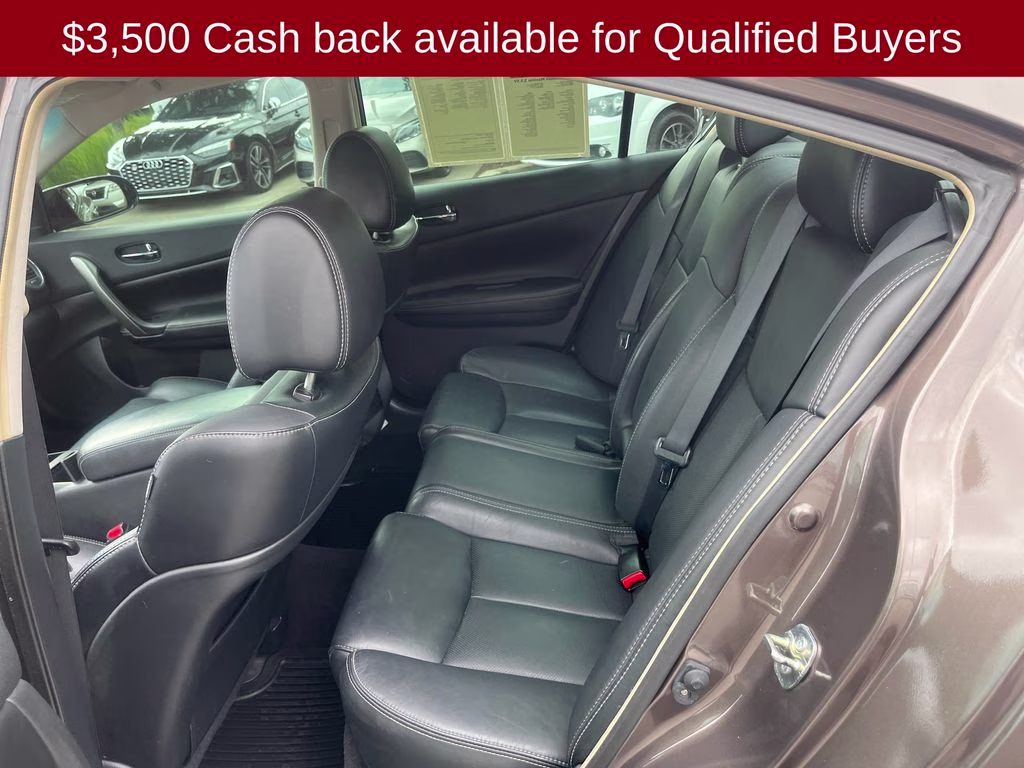 2026 Obsidian Green Nissan Rogue Dark Armor FWD SUV