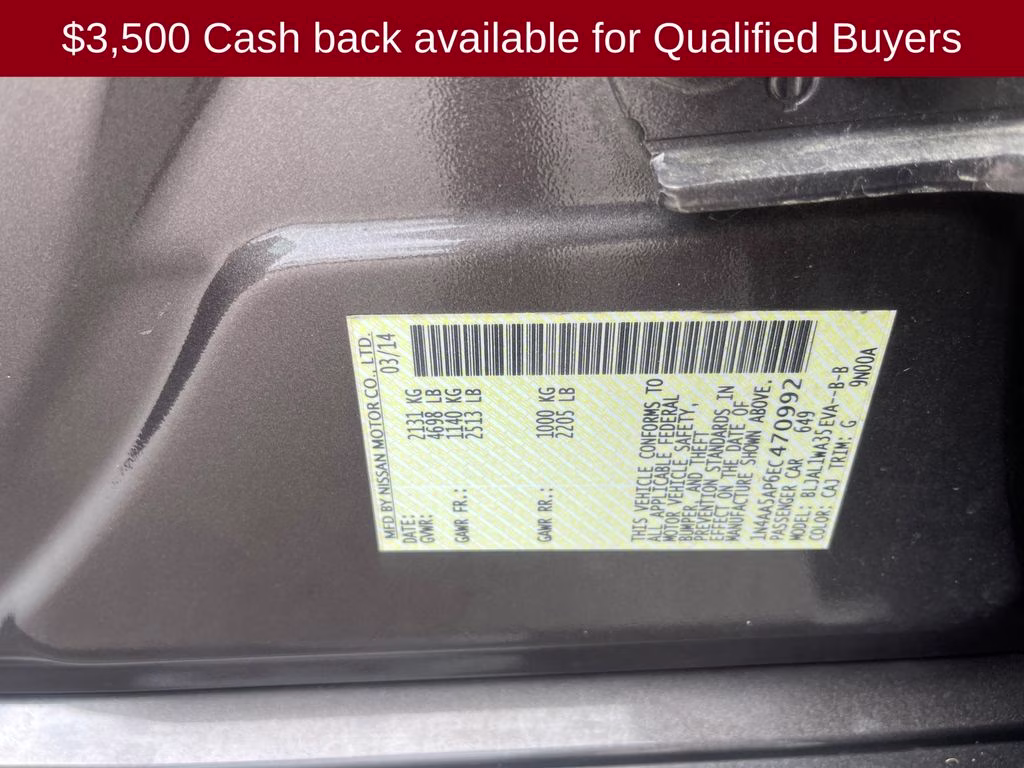 2026 Obsidian Green Nissan Rogue Dark Armor FWD SUV