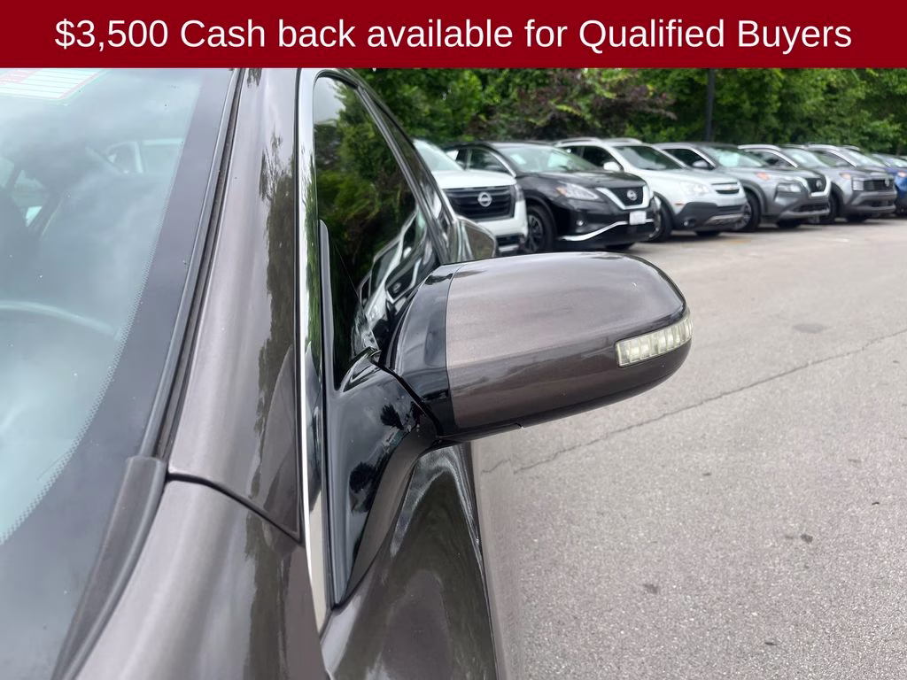 2026 Obsidian Green Nissan Rogue Dark Armor FWD SUV