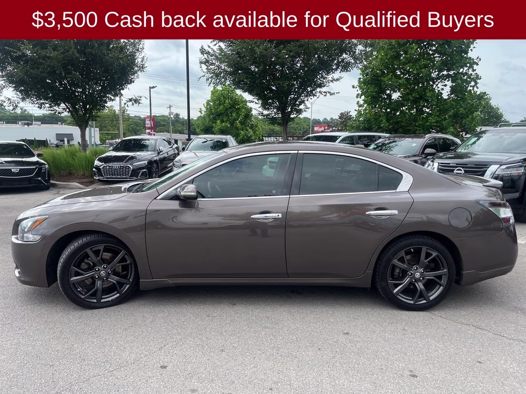 2026 Obsidian Green Nissan Rogue Dark Armor FWD SUV