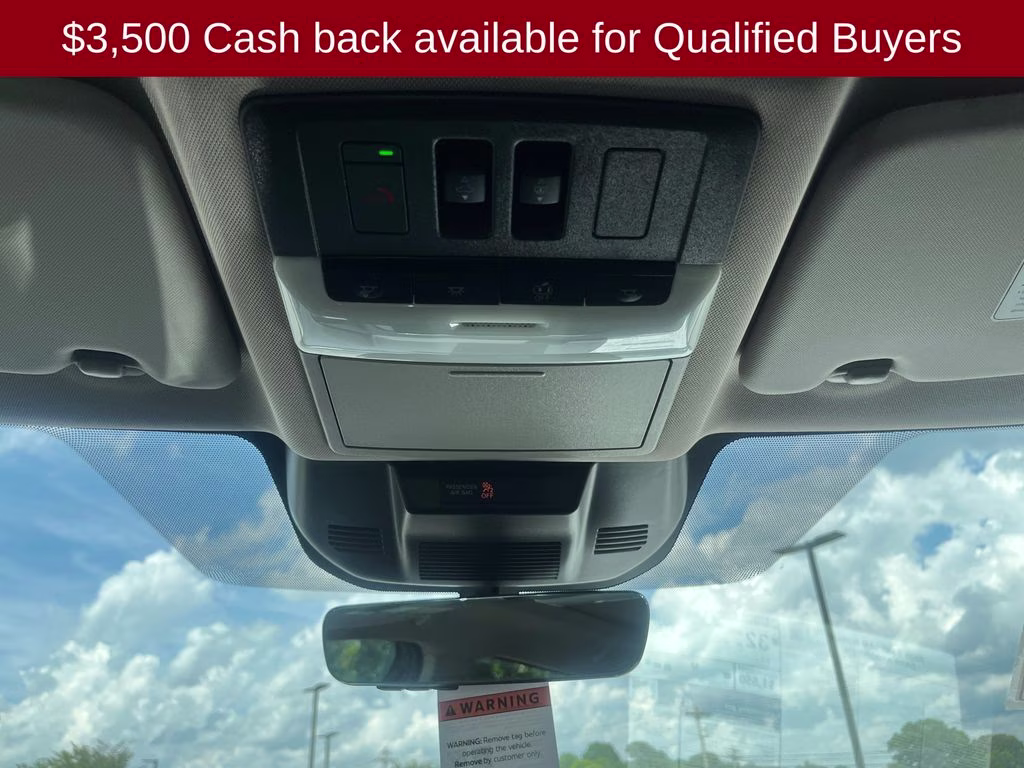 2026 Obsidian Green Nissan Rogue Dark Armor FWD SUV