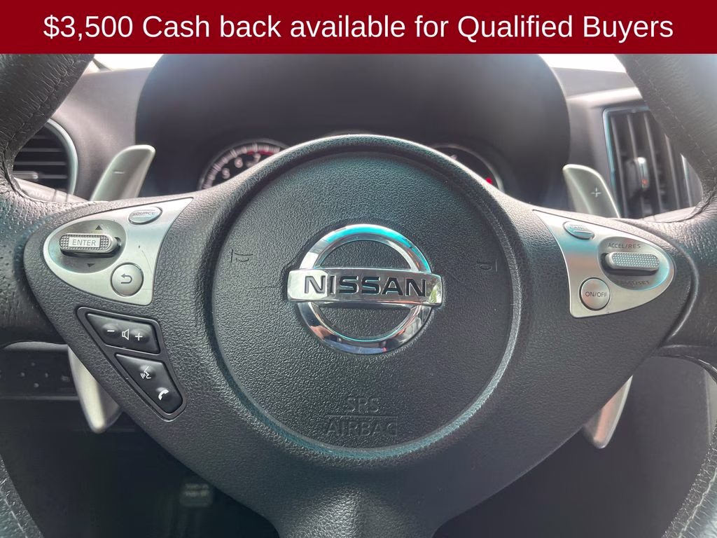 2026 Obsidian Green Nissan Rogue Dark Armor FWD SUV
