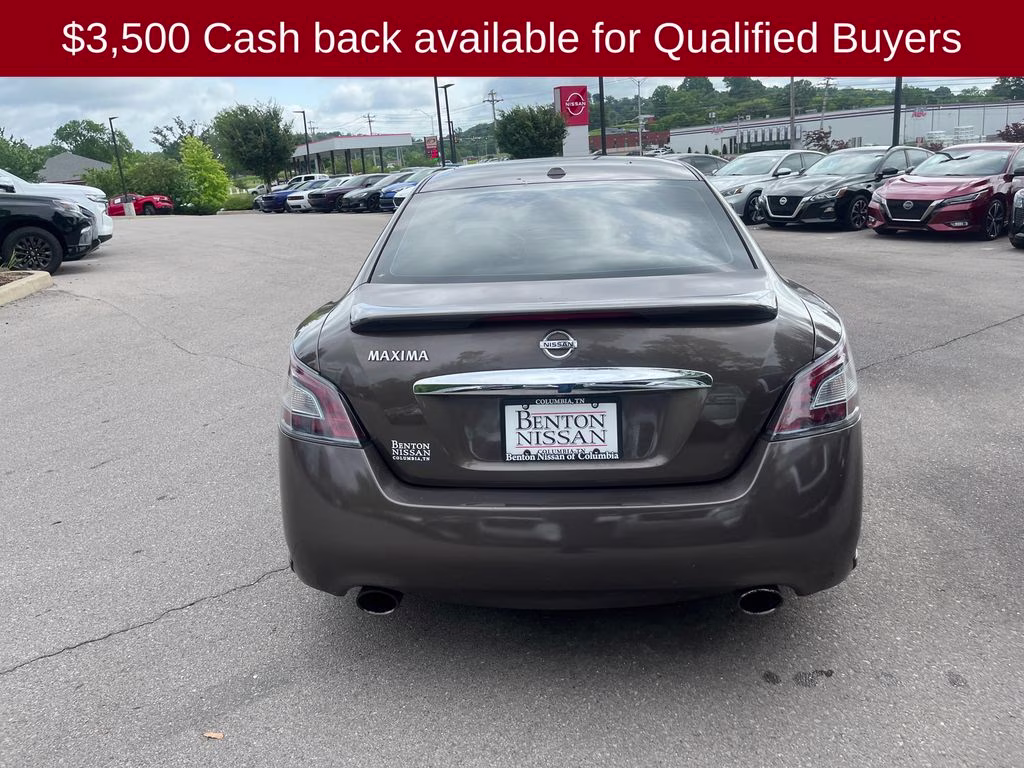 2026 Obsidian Green Nissan Rogue Dark Armor FWD SUV