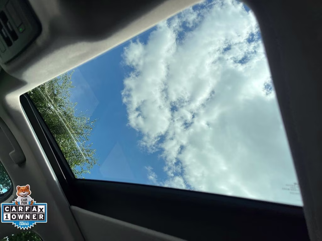 2026 Deep Ocean Blue Pearl Nissan Rogue Dark Armor FWD SUV