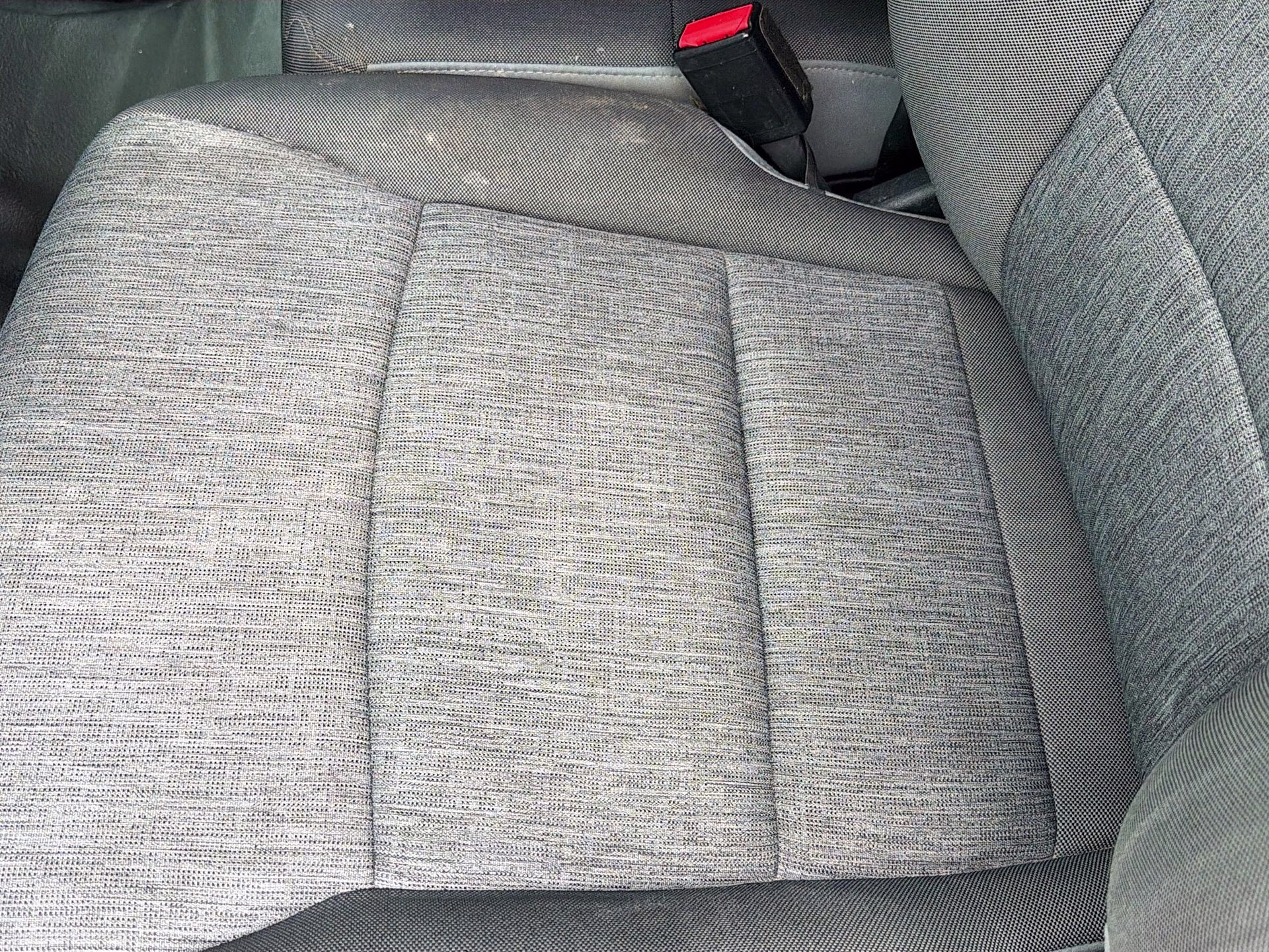 2021 Oxford White Ford F-150 XL 4X4 Truck