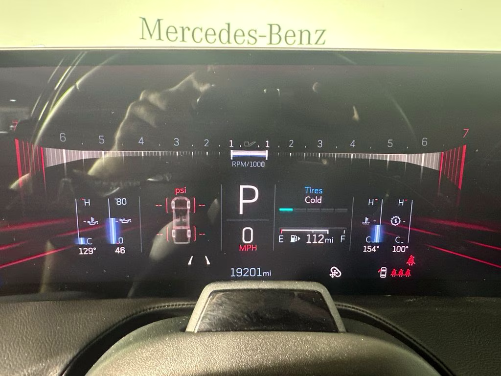 2025 Deep Space Metallic Cadillac CT5 V-Series RWD Sedan