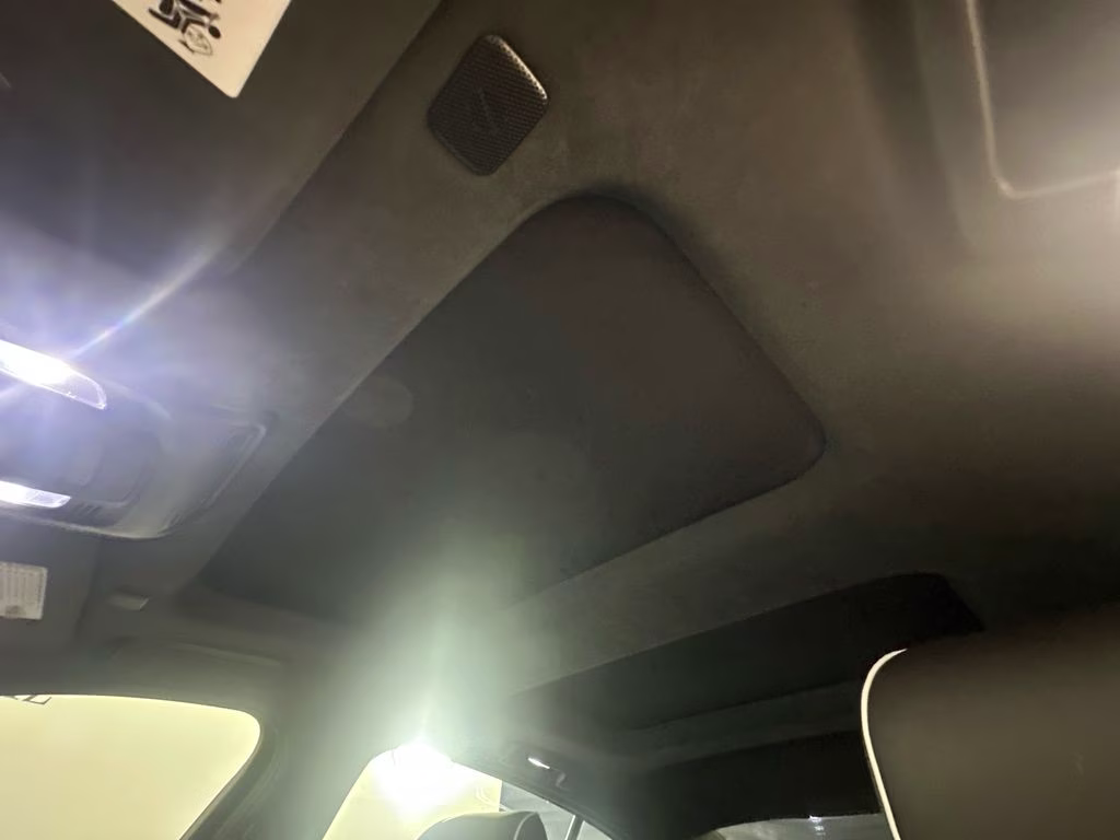2025 Deep Space Metallic Cadillac CT5 V-Series RWD Sedan