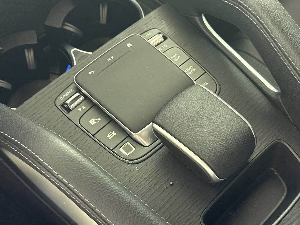2025 MANUFAKTUR Alpine Gray Mercedes-Benz GLE GLE 450 AWD Coupe
