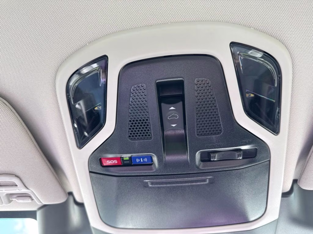 2025 Magnetite Gray Metallic Subaru Legacy Limited AWD Sedan