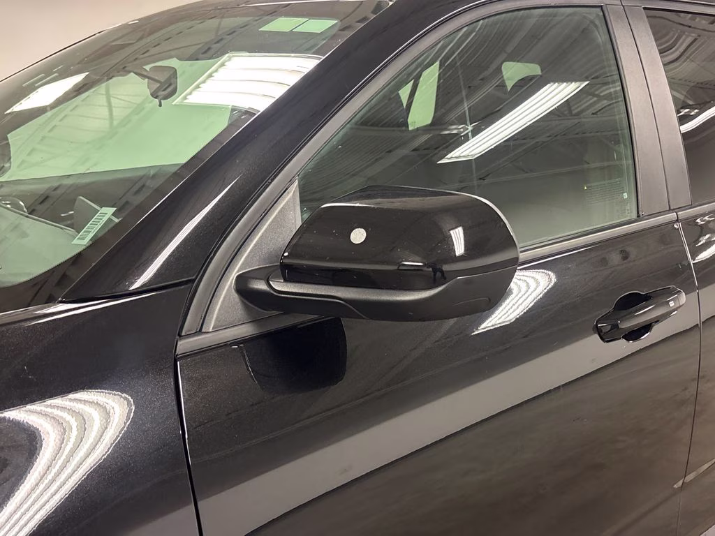 2026 Mosaic Black Metallic Chevrolet Equinox LT FWD SUV