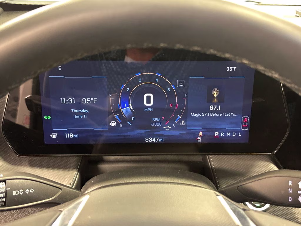 2026 Summit White Chevrolet Equinox LT FWD SUV