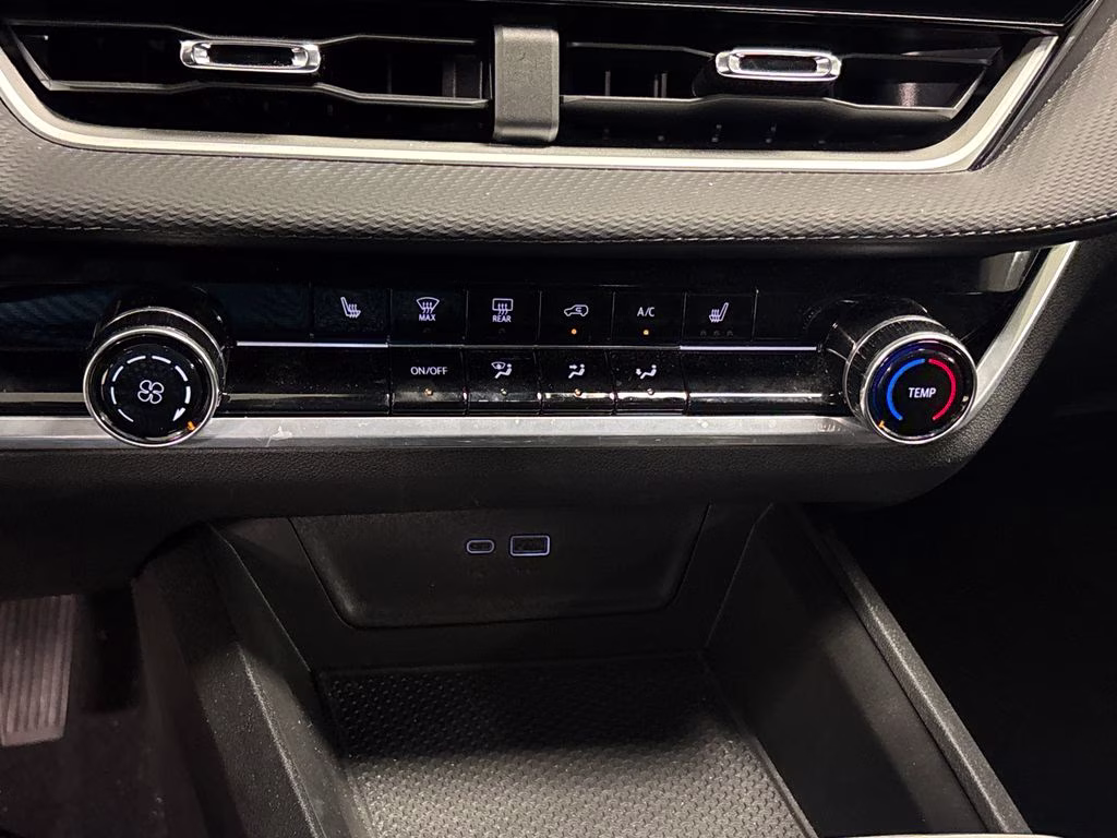 2026 Summit White Chevrolet Equinox LT FWD SUV