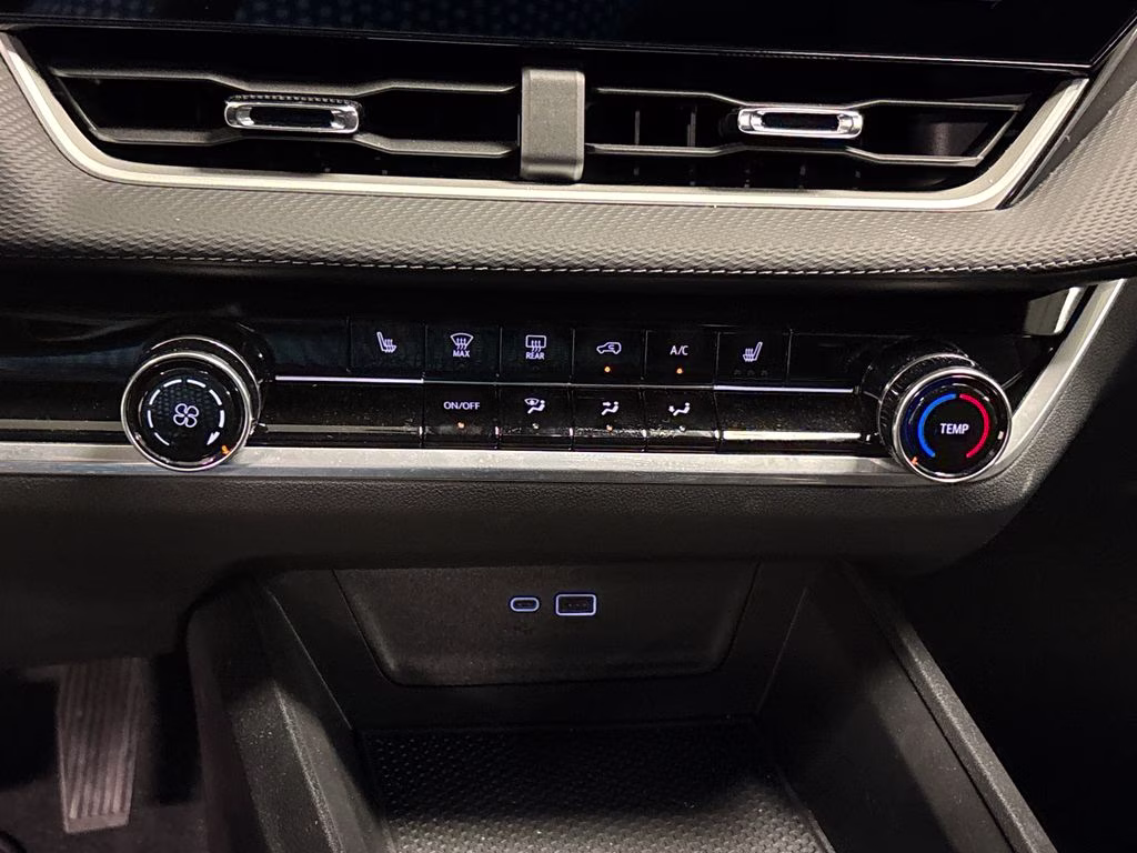 2026 Sterling Gray Metallic Chevrolet Equinox LT FWD SUV