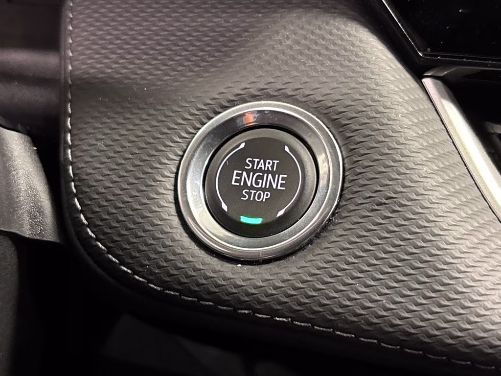 2026 Sterling Gray Metallic Chevrolet Equinox LT FWD SUV