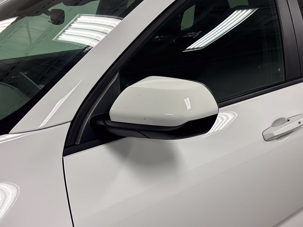 2026 Summit White Chevrolet Equinox LT FWD SUV