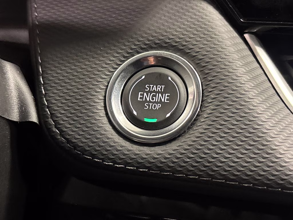2026 Summit White Chevrolet Equinox LT FWD SUV