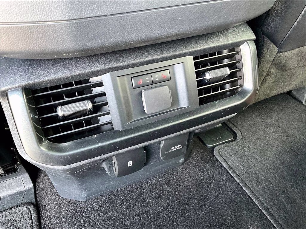 2022 Atlas Blue Metallic Ford F-150 Lariat 4X4 Truck