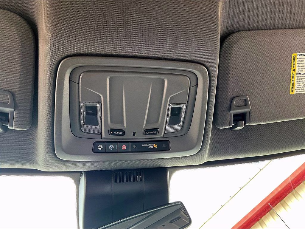 2024 Thunderstorm Gray GMC Sierra 1500 Elevation 4X4 Truck