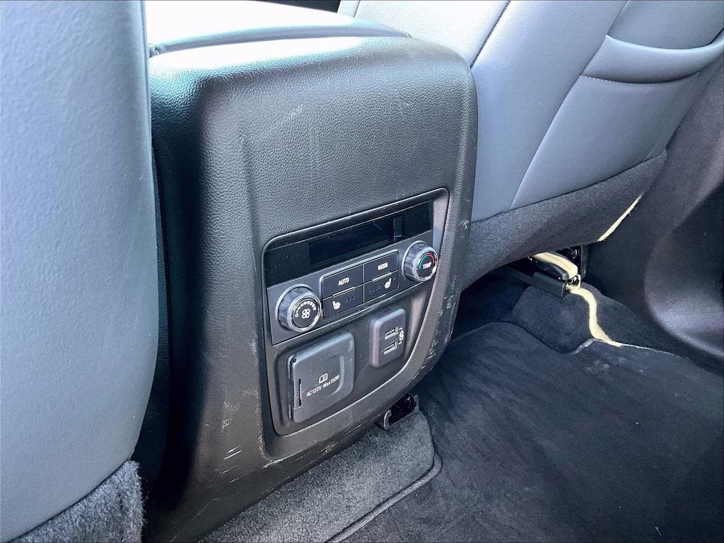 2024 Moonstone Gray Metallic Buick Enclave Premium Group AWD SUV