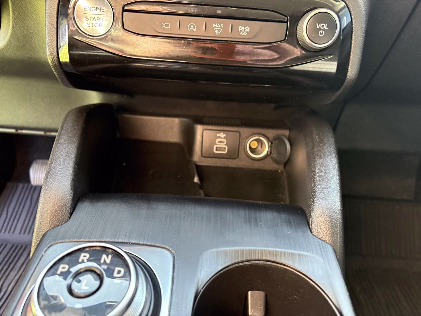 2024 Race Red Ford Escape Active AWD SUV