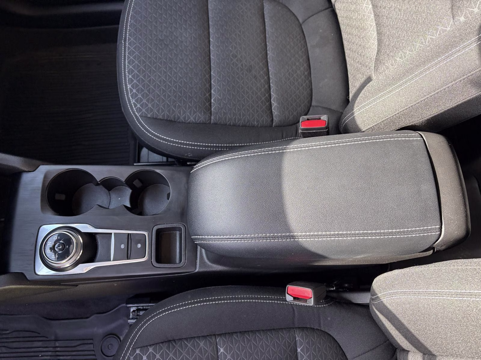 2024 Race Red Ford Escape Active AWD SUV