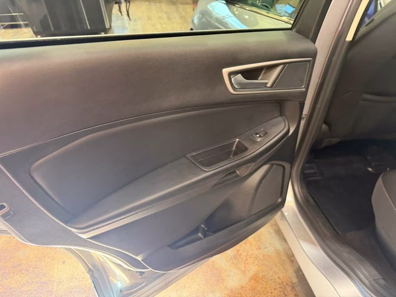 2024 Ford Edge SEL Sport Utility 4D AWD