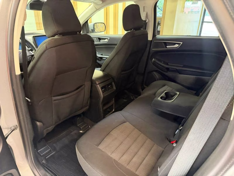 2024 Ford Edge SEL Sport Utility 4D AWD