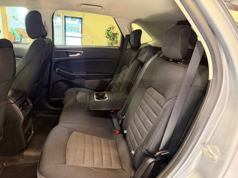 2024 Ford Edge SEL Sport Utility 4D AWD