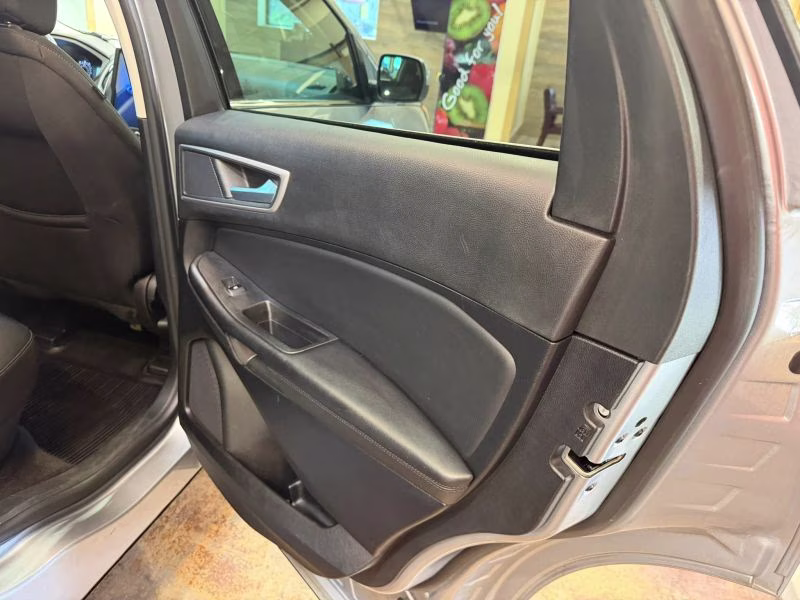 2024 Ford Edge SEL Sport Utility 4D AWD