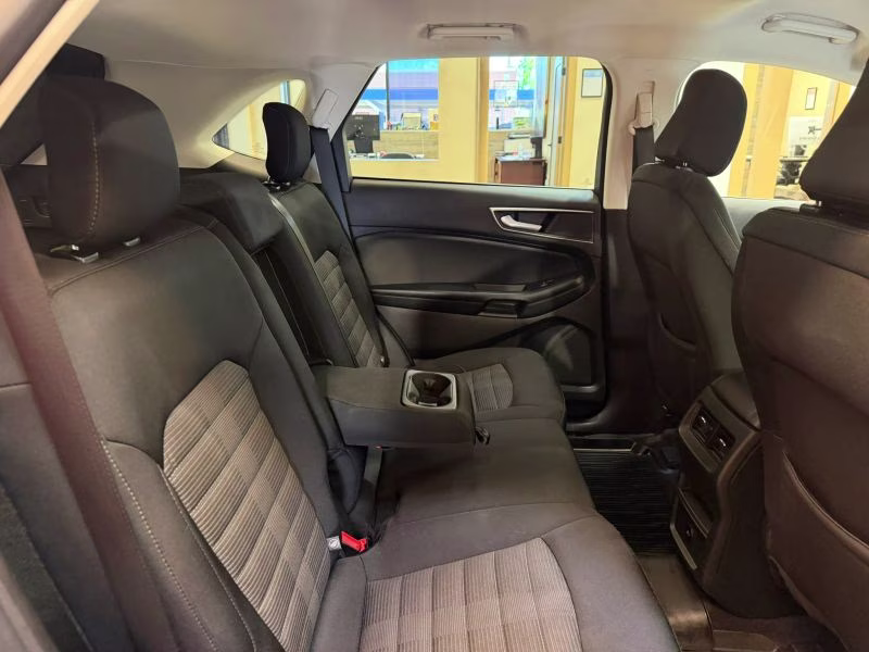 2024 Ford Edge SEL Sport Utility 4D AWD