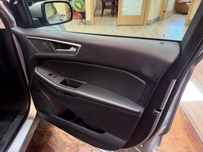 2024 Ford Edge SEL Sport Utility 4D AWD