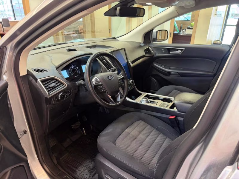 2024 Ford Edge SEL Sport Utility 4D AWD