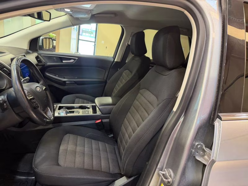 2024 Ford Edge SEL Sport Utility 4D AWD