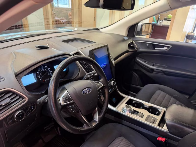 2024 Ford Edge SEL Sport Utility 4D AWD