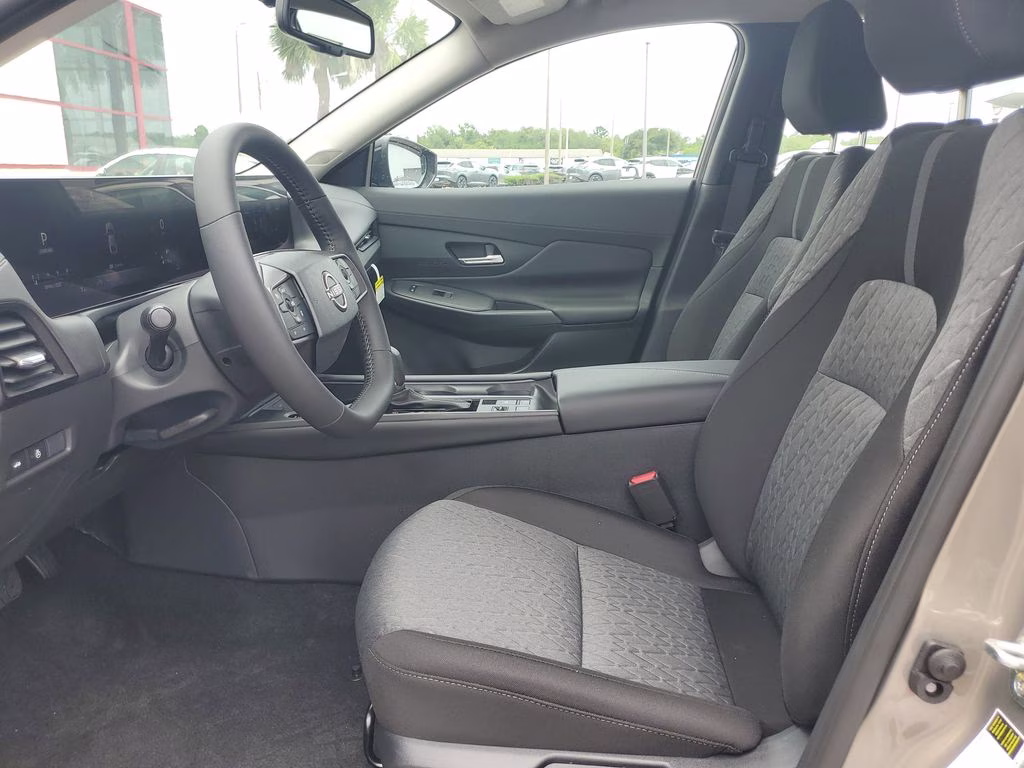 2026 Imperial Bronze Nissan Sentra SV FWD Sedan