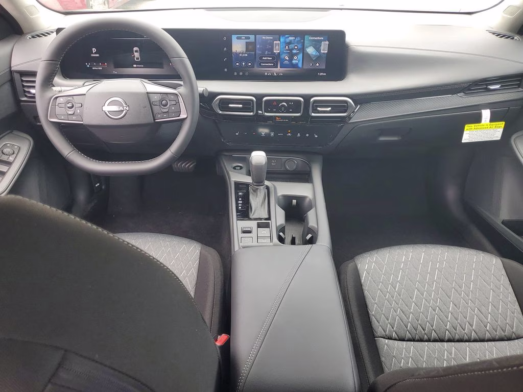 2026 Imperial Bronze Nissan Sentra SV FWD Sedan