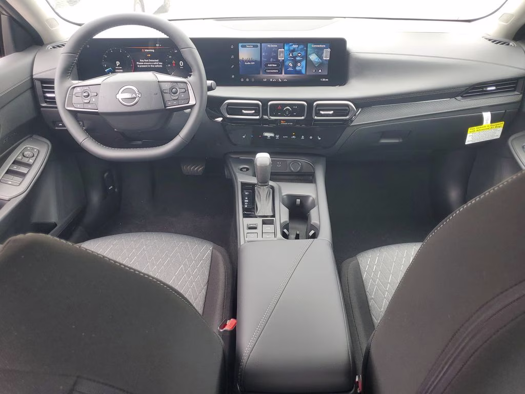 2026 Imperial Bronze Nissan Sentra SV FWD Sedan