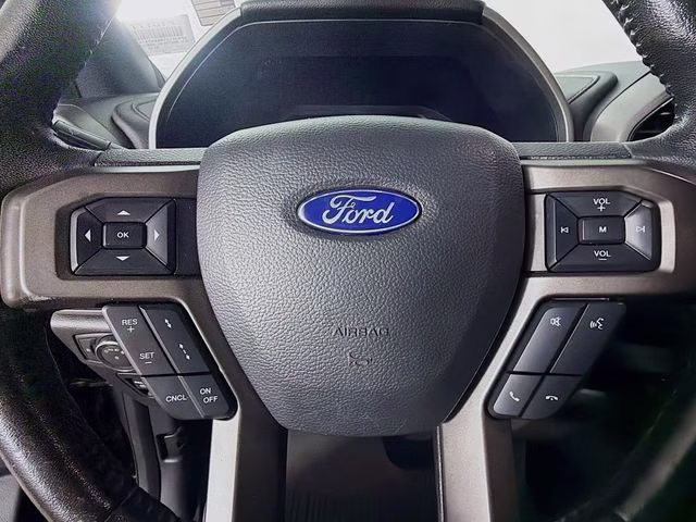 2019 Magnetic Ford Expedition Max XLT RWD SUV