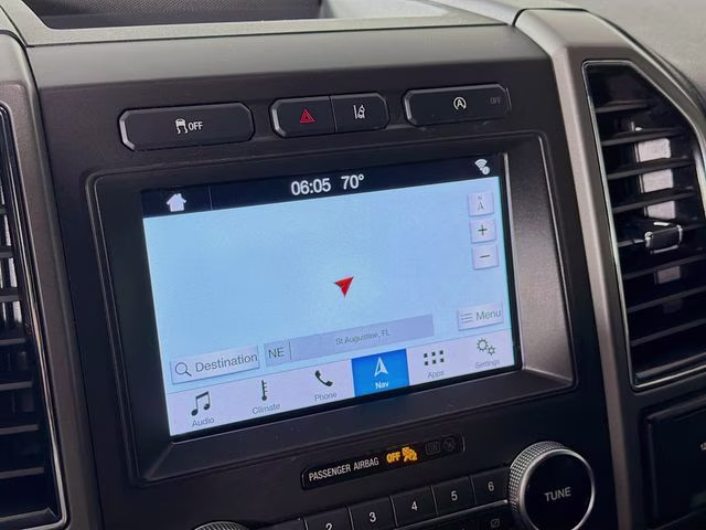 2019 Magnetic Ford Expedition Max XLT RWD SUV