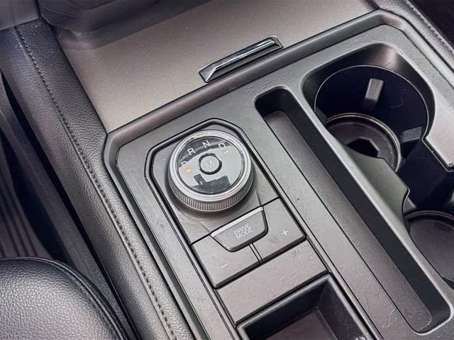 2019 Magnetic Ford Expedition Max XLT RWD SUV