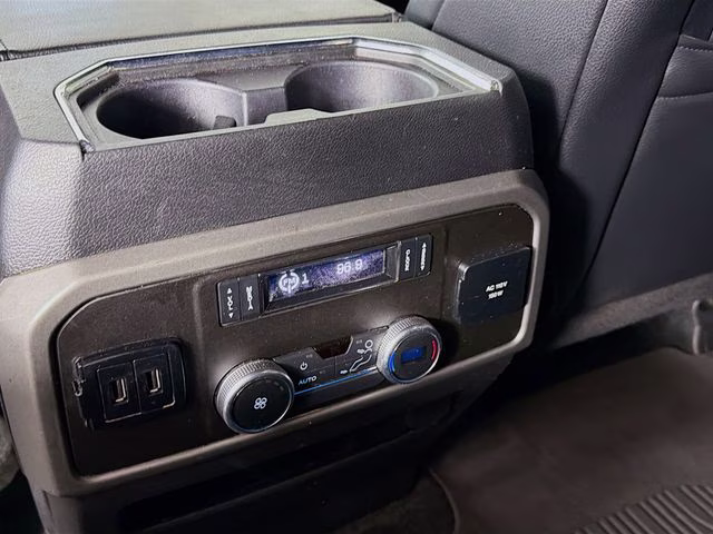 2019 Magnetic Ford Expedition Max XLT RWD SUV