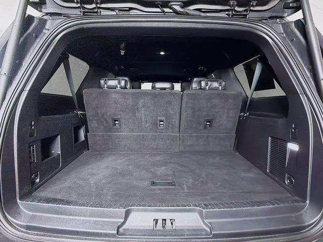 2019 Magnetic Ford Expedition Max XLT RWD SUV