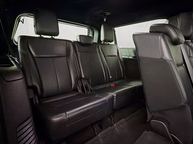 2019 Magnetic Ford Expedition Max XLT RWD SUV