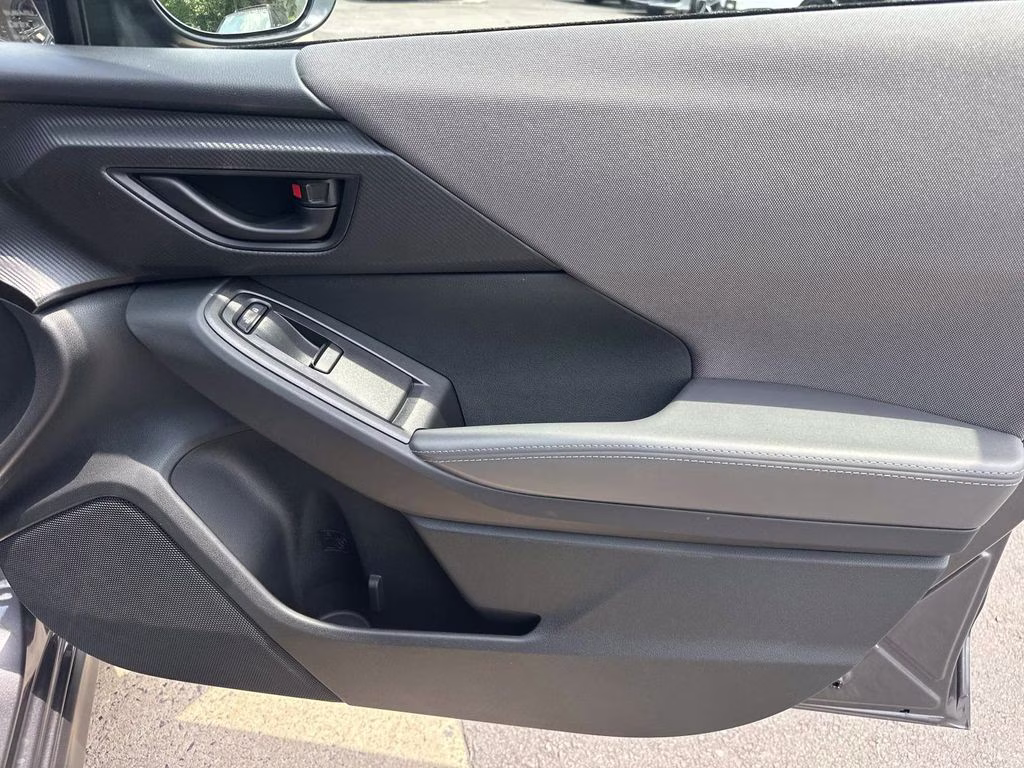 2026 Magnetite Gray Metallic Subaru Crosstrek Premium AWD SUV